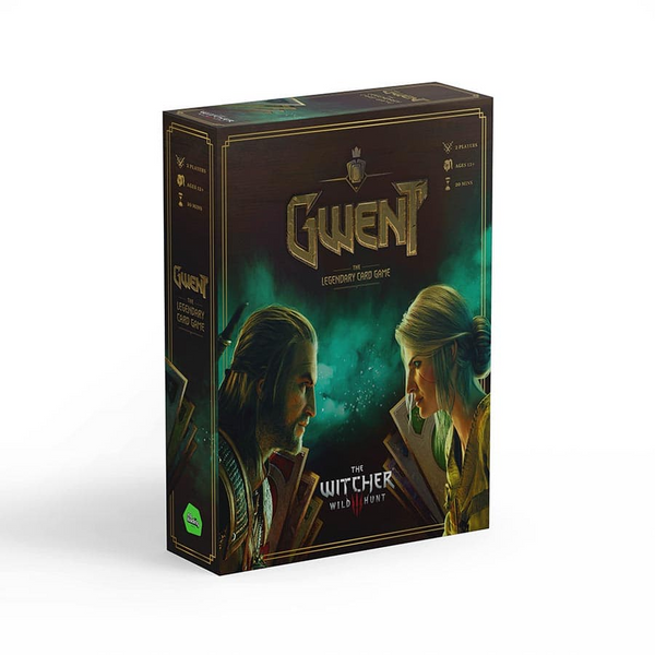 GWENT