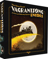 Vagrantsong: Encore