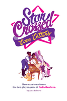 Star Crossed: Love Letters