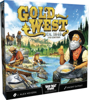 Gold West