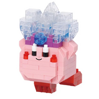 Nanoblock: Kirby