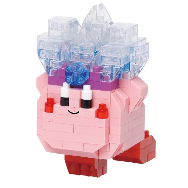 Nanoblock: Kirby