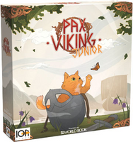 Pax Viking Junior