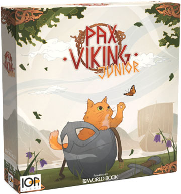 Pax Viking Junior