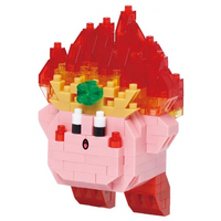 Nanoblock: Kirby