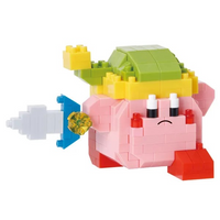 Nanoblock: Kirby