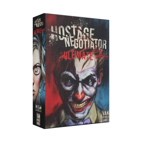 Hostage Negotiator: Ultimate Collection