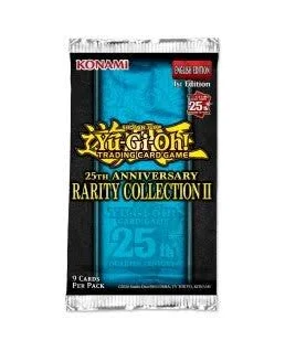 Yu-Gi-Oh! TCG: Rarity Collection 2 - Booster Box – Tanuki Games