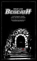 What Lies Beneath RPG