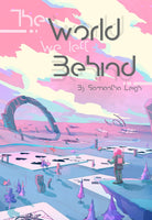 The World We Left Behind RPG