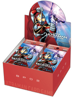 Ultraman TCG: Vortex of Crimson and Azure Booster Box