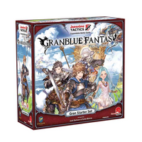 Granblue Fantasy: Gran Starter Set