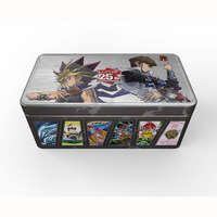 Yu-Gi-Oh!: 25th Anniversary Tin: Dueling Mirrors