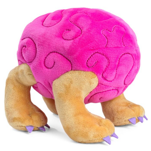 Dungeons & Dragons: Intellect Devourer Phunny Plush by Kidrobot