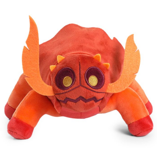 Dungeons & Dragons: Rust Monster Phunny Plush by Kidrobot