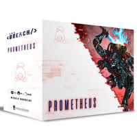 The Breach: Prometheus Expansion