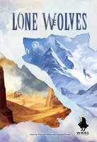 Lone Wolves