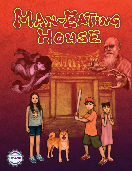 Man-Eating House