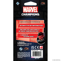 Marvel Champions LCG: Nightcrawler Hero Pack