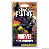 Marvel Champions LCG: Black Panther Hero Pack