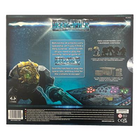 Deep Space Pest Control - Holiday Gift Calendar