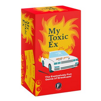 My Toxic Ex