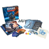 Mass Effect: Priority Hagalaz - The Boardgame