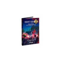 Country Road Z: Core Rulebook