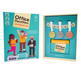 Office Decathlon