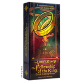 The Lord of the Rings - The Fellowship of the Ring: Trick-Taking Game