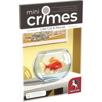 Mini Crimes