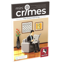 Mini Crimes