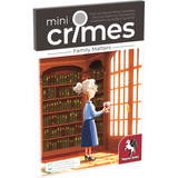 Mini Crimes