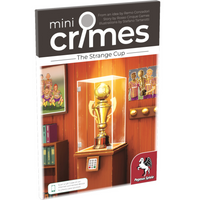 Mini Crimes