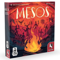 Mesos