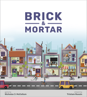 Brick and Mortar + Kickstarter Promo Cards