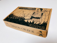 Dieson Crusoe (Tokyo Game Market Version) + Mini Expansion (Import)