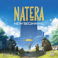 Natera: New Beginning (Deposit) (Kickstarter)