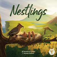 Nestlings - Deluxe Edition