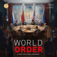 World Order (Deposit) (Crowdfunded)