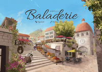 Baladerie (Import)