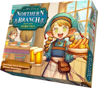 Northern Branch: Firm with Brownies (Import)