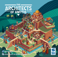 The Architects of Amytis