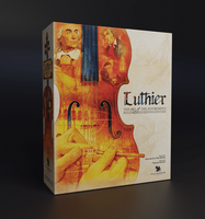 Luthier (Deposit) (Kickstarter)