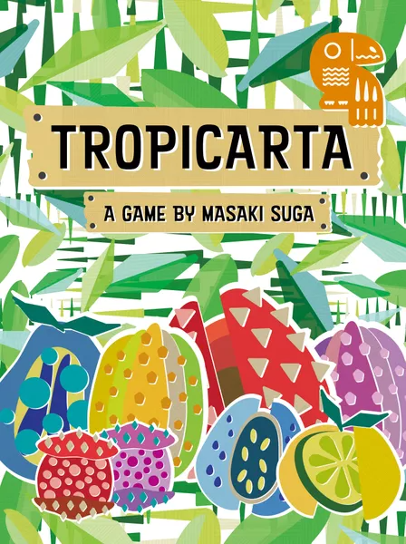 Tropicarta (Import)