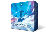 Avalon: The Riven Veil (Deposit) (Crowdfunded)