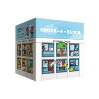 Chock-A-Block (Import)