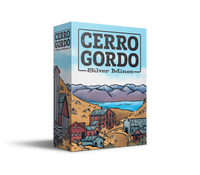 Cerro Gordo Silver Mines (Deposit) (Crowdfunded)