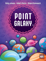 Point Galaxy (Deposit) (Crowdfunded)