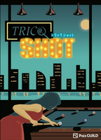 Tricq Shot (Import)